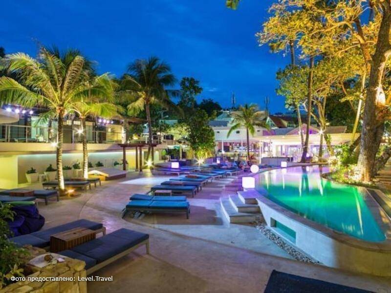 Фотография The Boathouse Phuket
