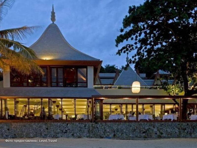 Фотография The Boathouse Phuket