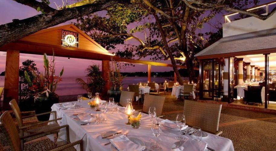 The Boathouse Phuket