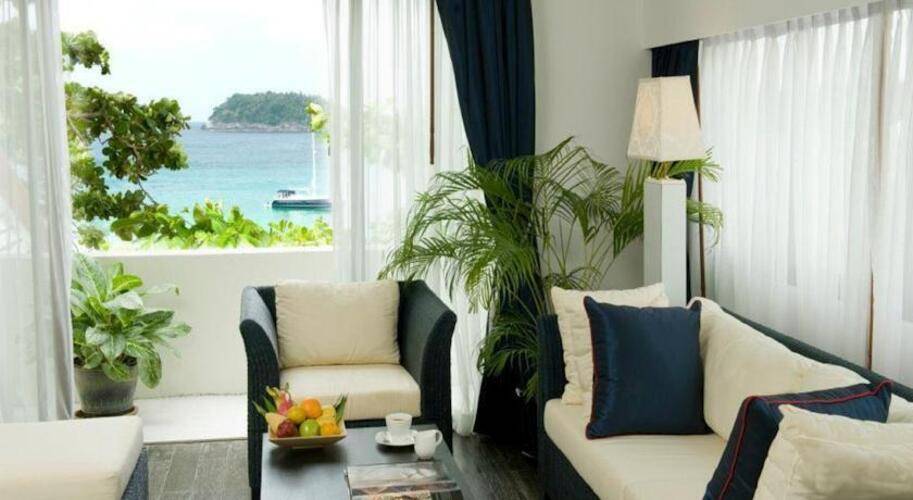 The Boathouse Phuket