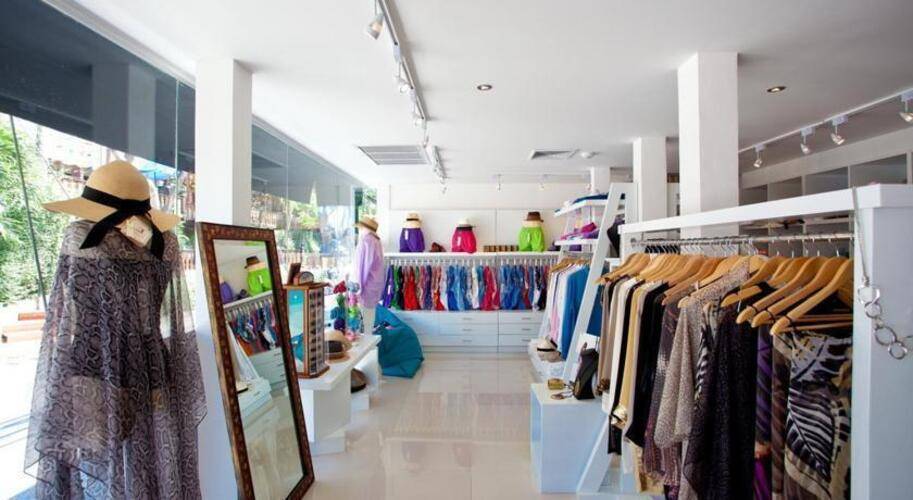 The Boathouse Phuket