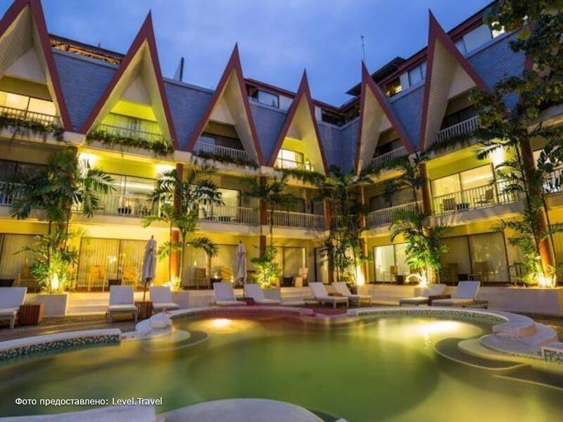 Фотография The Boathouse Phuket