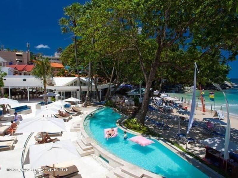 Фотография The Boathouse Phuket