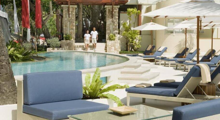 The Boathouse Phuket