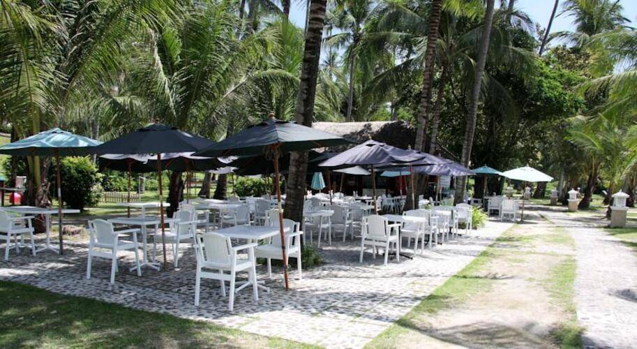 Cape Panwa Hotel