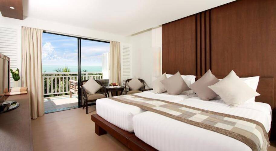 Cape Panwa Hotel