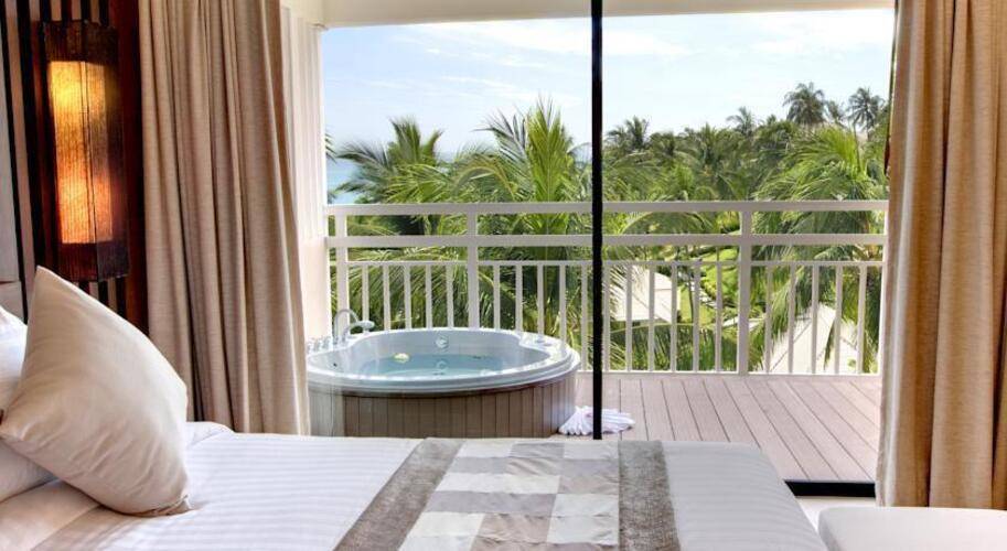 Cape Panwa Hotel