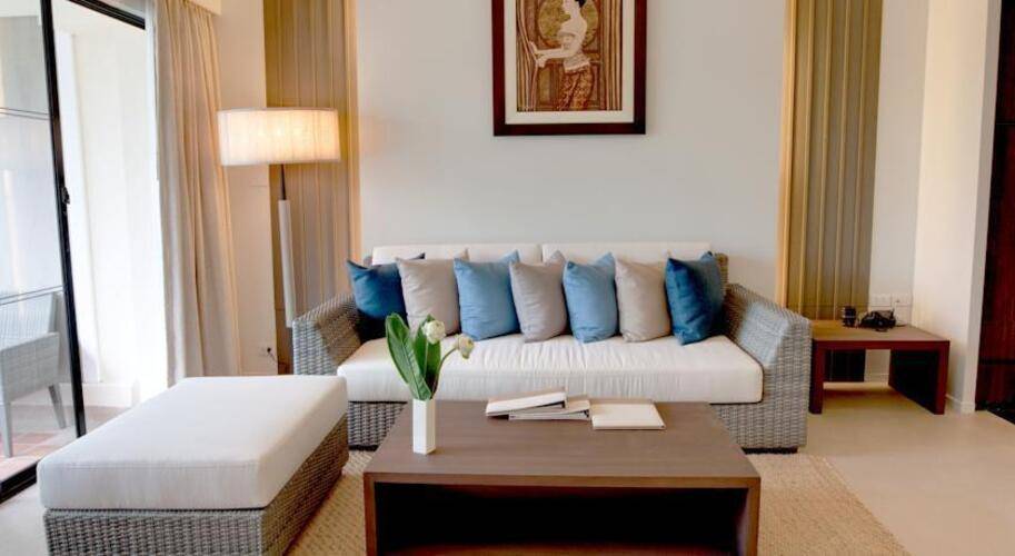 Cape Panwa Hotel