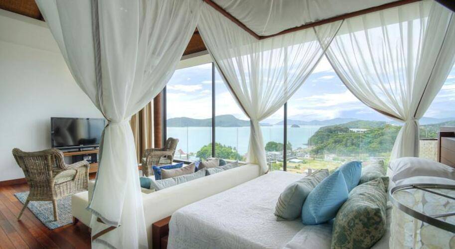 Cape Panwa Hotel