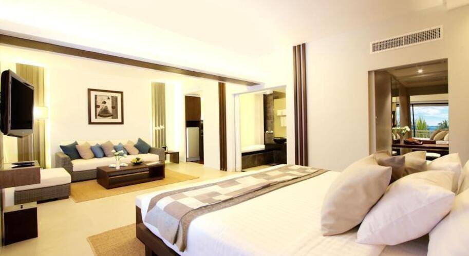 Cape Panwa Hotel