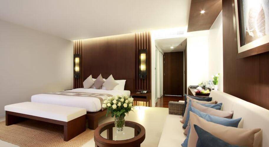 Cape Panwa Hotel