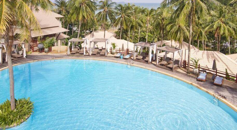 Cape Panwa Hotel