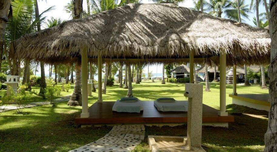 Cape Panwa Hotel