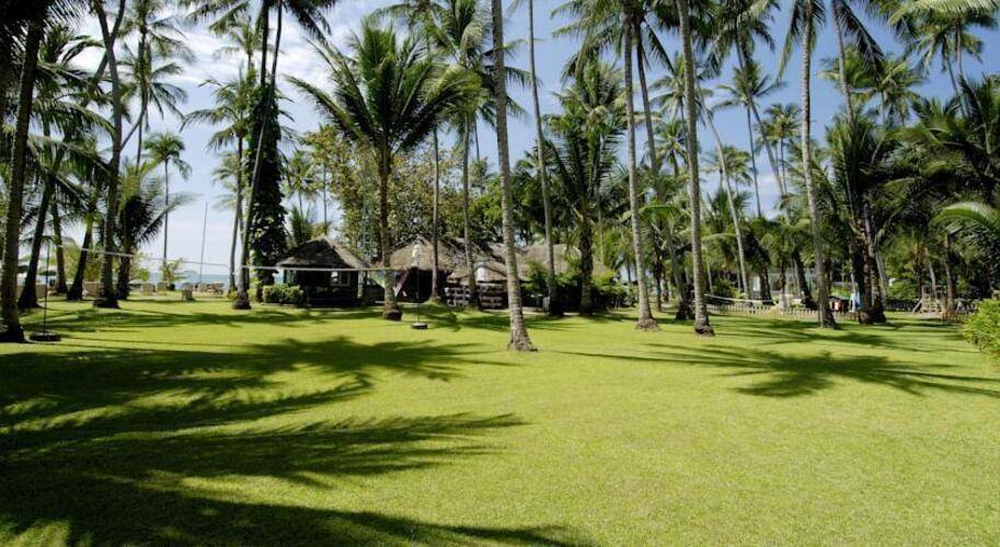 Cape Panwa Hotel