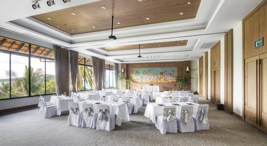 Cape Panwa Hotel