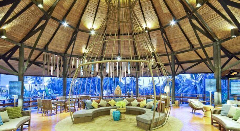 Cape Panwa Hotel