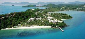 Cape Panwa Hotel