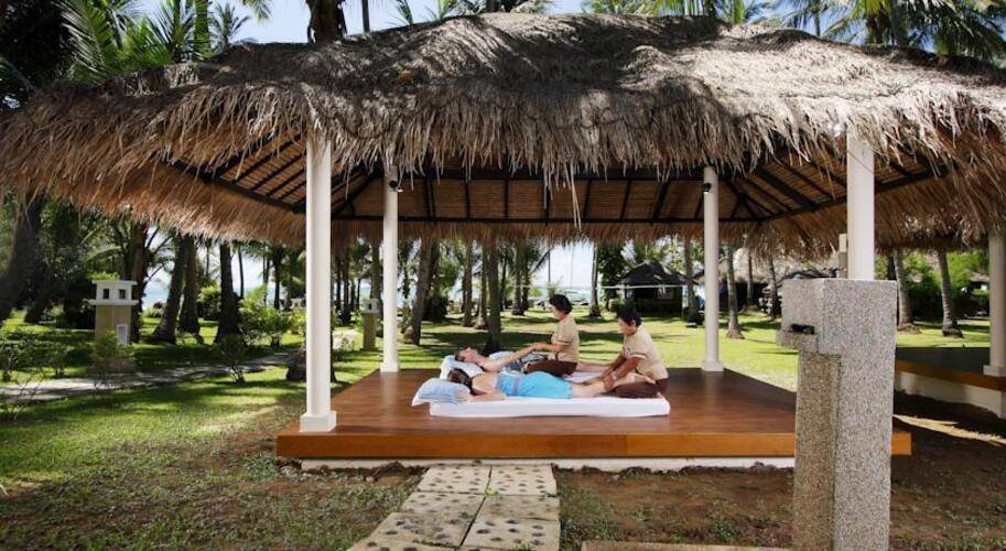 Cape Panwa Hotel