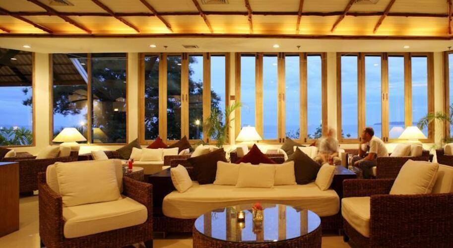Cape Panwa Hotel