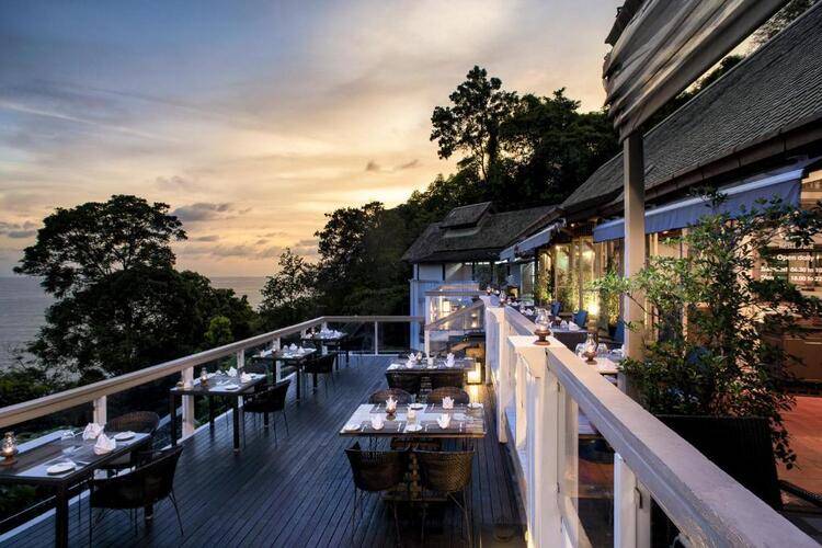 Centara Villas Phuket