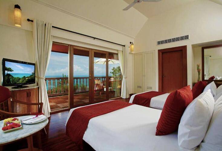 Centara Villas Phuket