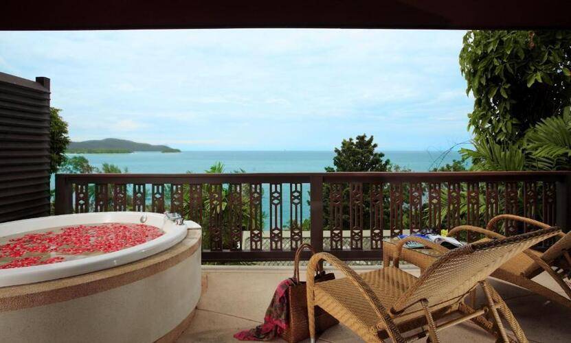 Centara Villas Phuket