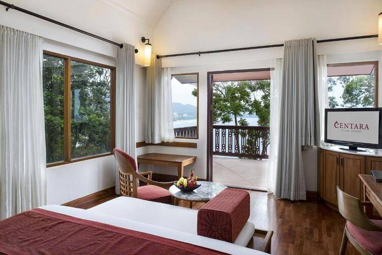 Centara Villas Phuket
