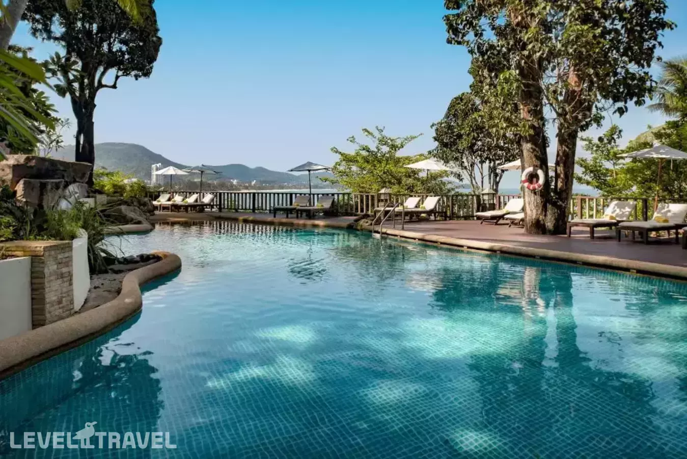 Centara Villas Phuket