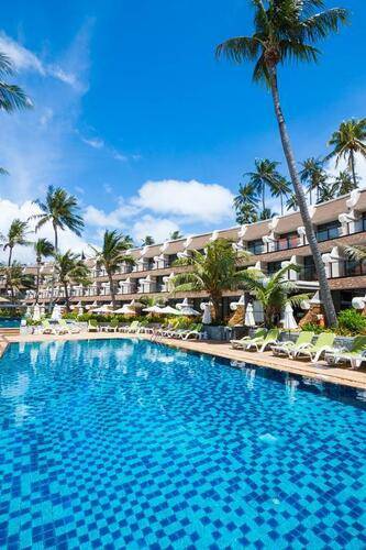 Beyond Resort Karon (Adults Only 18+) (Ex. Karon Beach Resort & Spa)