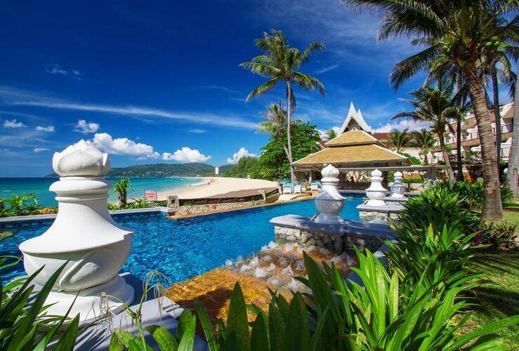 Beyond Resort Karon (Adults Only 18+) (Ex. Karon Beach Resort & Spa)