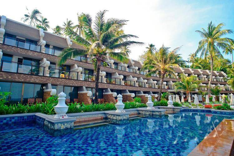 Beyond Resort Karon (Adults Only 18+) (Ex. Karon Beach Resort & Spa)