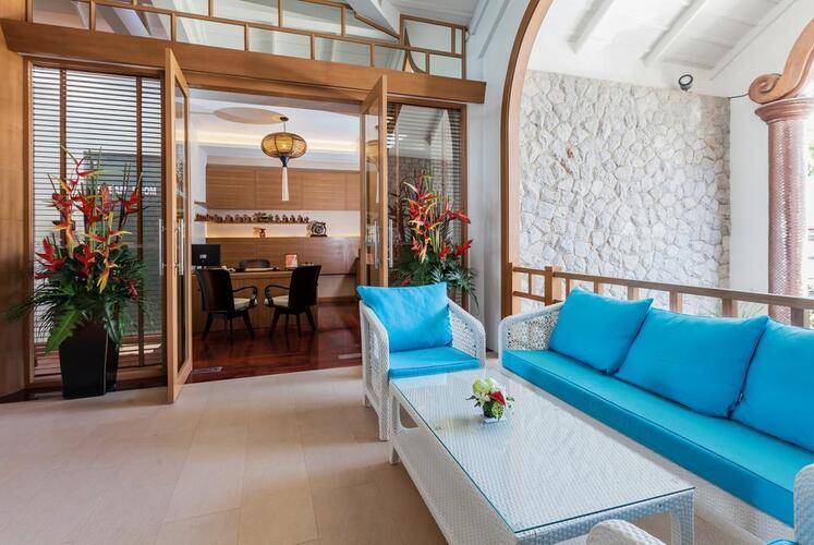 Beyond Resort Karon (Adults Only 18+) (Ex. Karon Beach Resort & Spa)