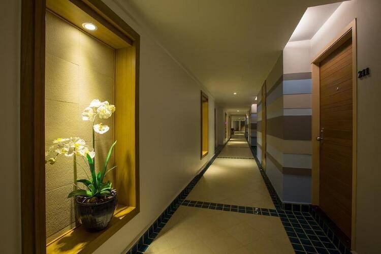Beyond Resort Karon (Adults Only 18+) (Ex. Karon Beach Resort & Spa)