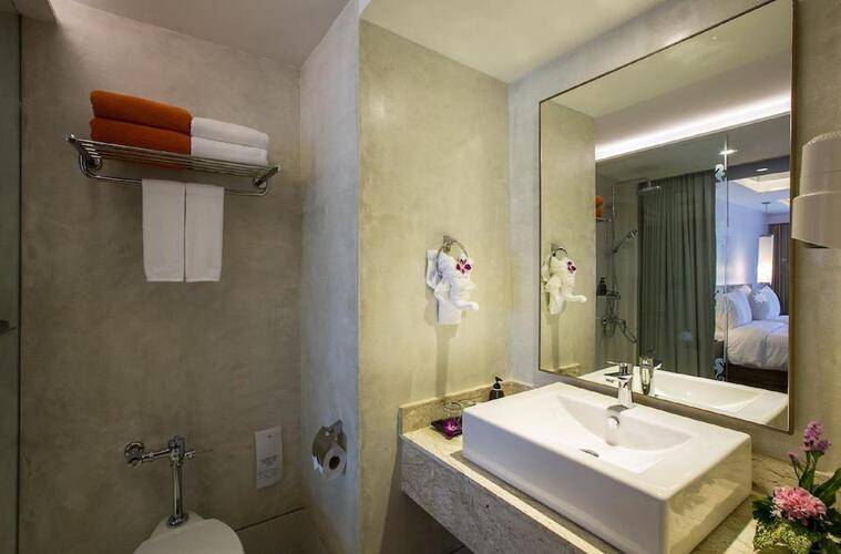 Beyond Resort Karon (Adults Only 18+) (Ex. Karon Beach Resort & Spa)