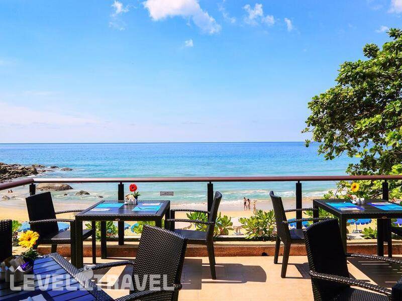 Фотография Beyond Resort Karon (Adults Only 18+) (Ex. Karon Beach Resort & Spa)