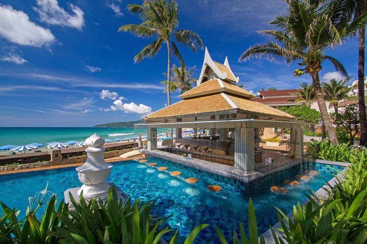 Beyond Resort Karon (Adults Only 18+) (Ex. Karon Beach Resort & Spa)