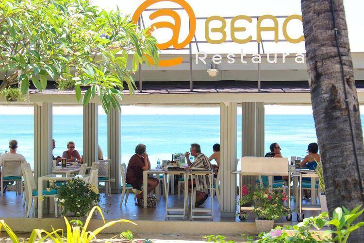 Beyond Resort Karon (Adults Only 18+) (Ex. Karon Beach Resort & Spa)