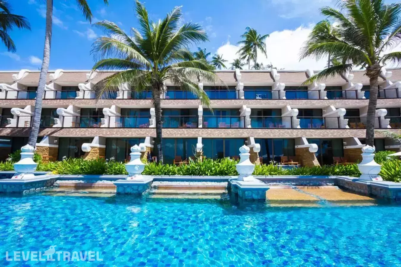 Beyond Resort Karon (Adults Only 18+) (Ex. Karon Beach Resort & Spa)