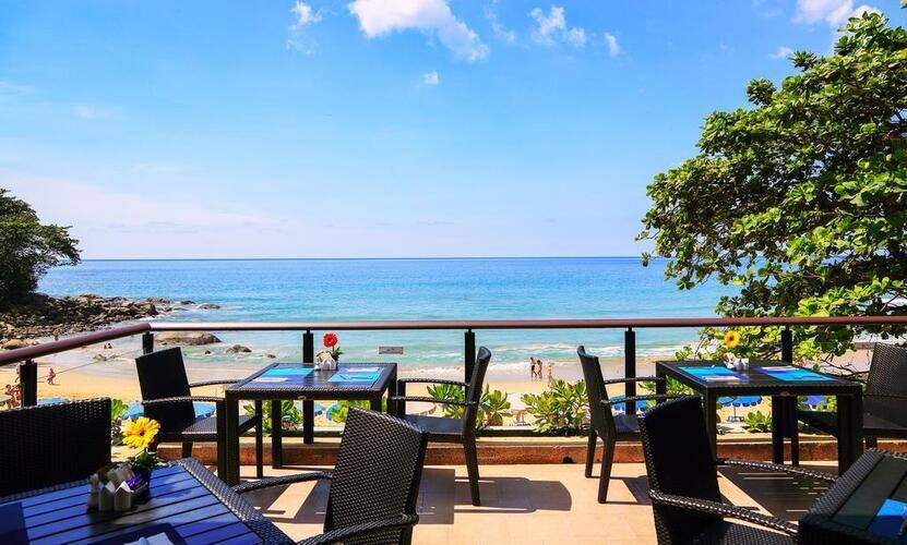 Beyond Resort Karon (Adults Only 18+) (Ex. Karon Beach Resort & Spa)