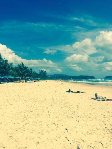 Beyond Resort Karon (Adults Only 18+) (Ex. Karon Beach Resort & Spa)