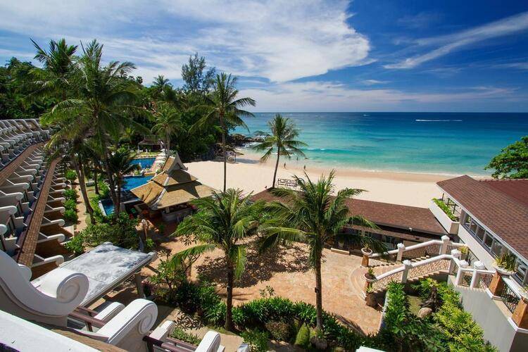 Beyond Resort Karon (Adults Only 18+) (Ex. Karon Beach Resort & Spa)
