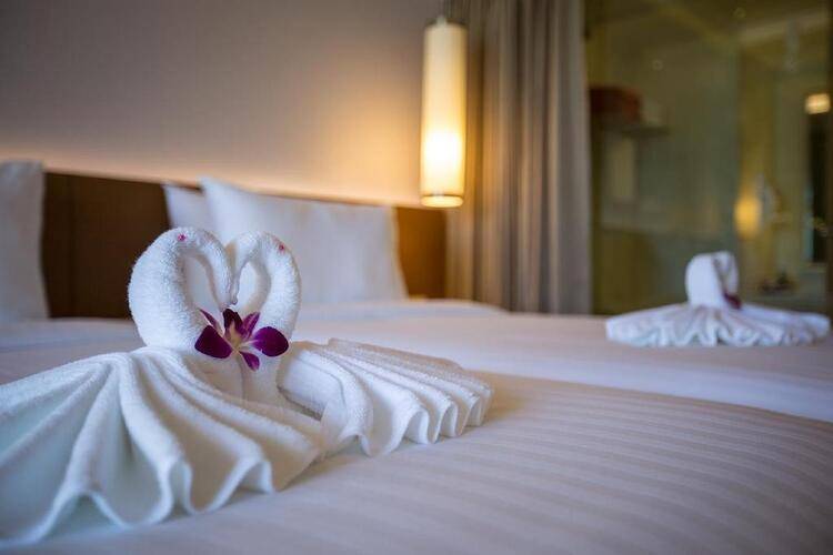 Beyond Resort Karon (Adults Only 18+) (Ex. Karon Beach Resort & Spa)