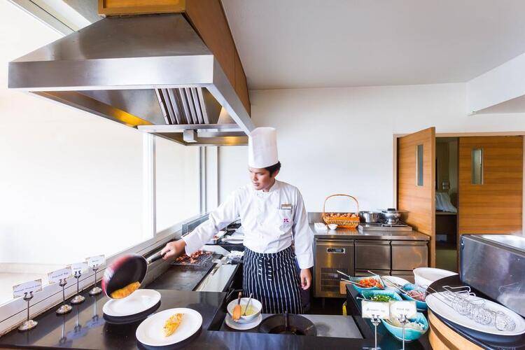 Beyond Resort Karon (Adults Only 18+) (Ex. Karon Beach Resort & Spa)