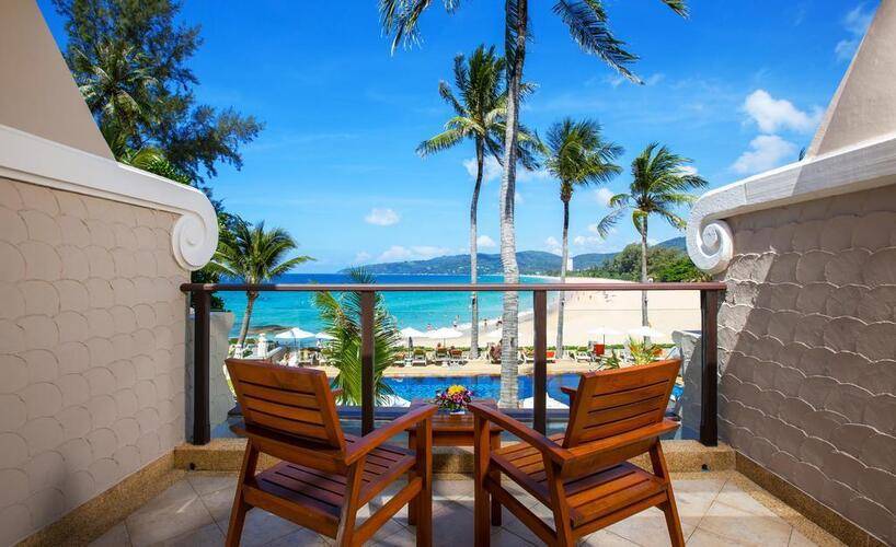 Beyond Resort Karon (Adults Only 18+) (Ex. Karon Beach Resort & Spa)