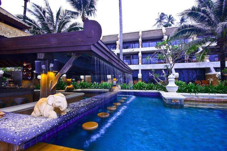 Beyond Resort Karon (Adults Only 18+) (Ex. Karon Beach Resort & Spa)