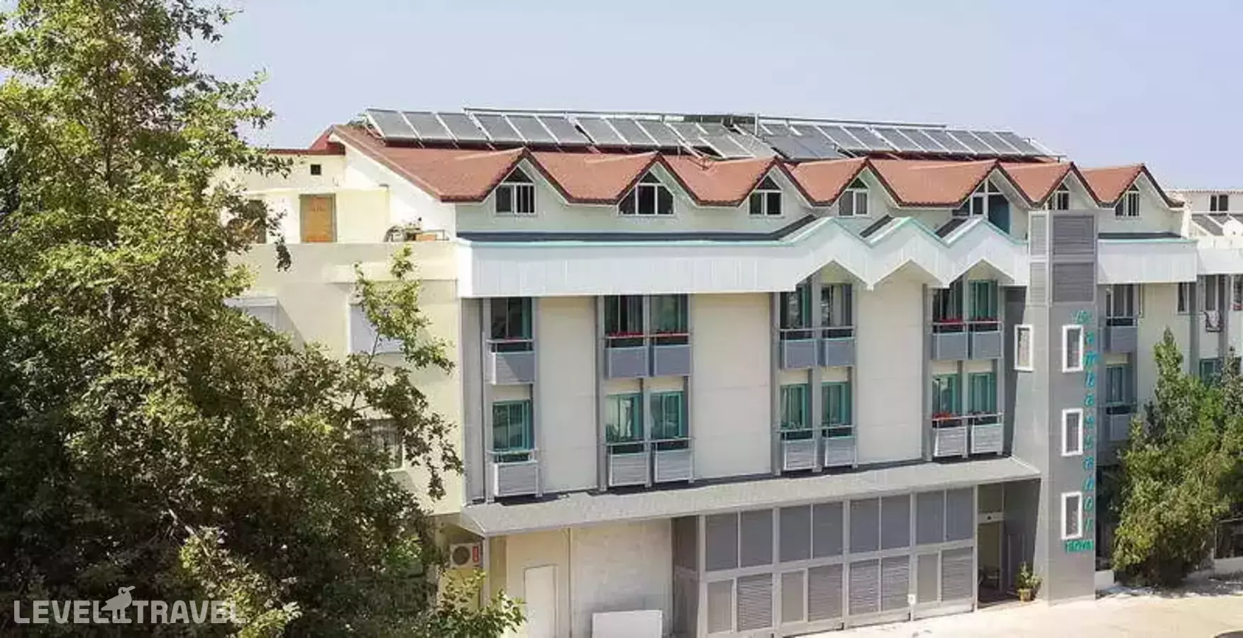 Ambassador Anex Hotel