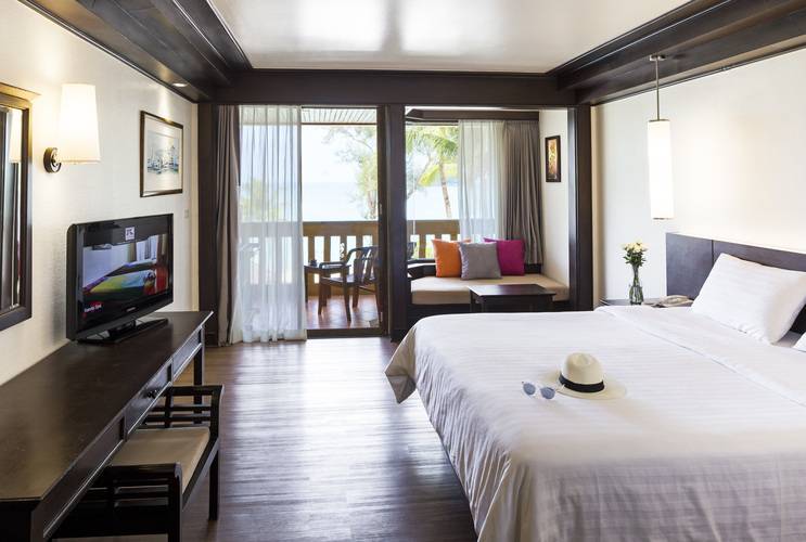 Beyond Resort Kata (Ex.Kata Beach Resort & Spa)