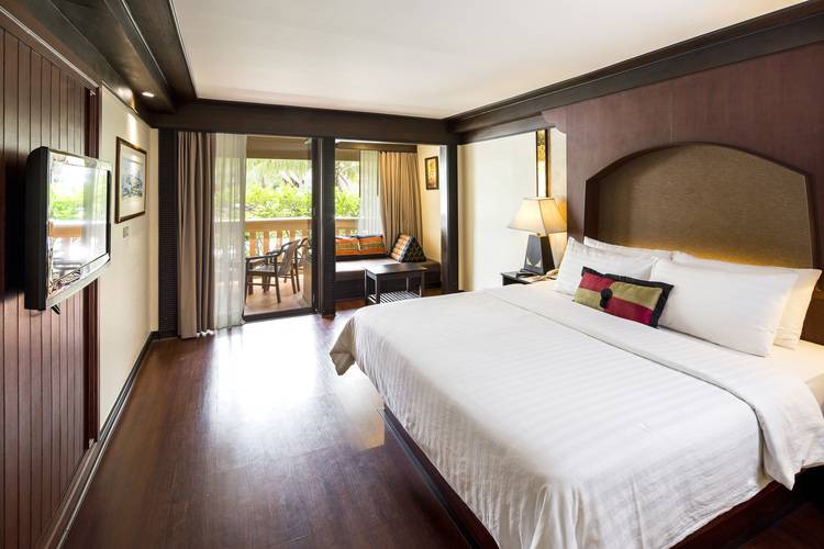 Beyond Resort Kata (Ex.Kata Beach Resort & Spa)