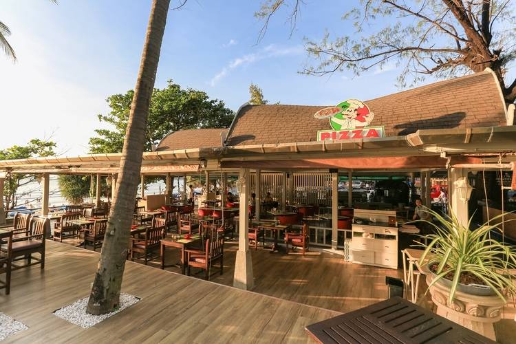 Beyond Resort Kata (Ex.Kata Beach Resort & Spa)