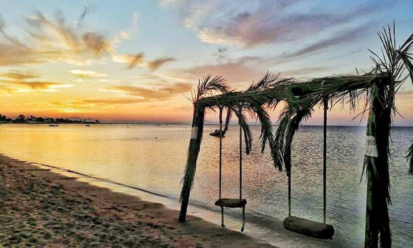 Ganet Sinai Touristic Village